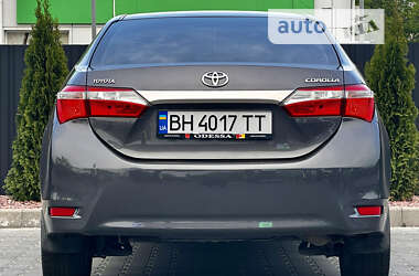 Седан Toyota Corolla 2013 в Одессе