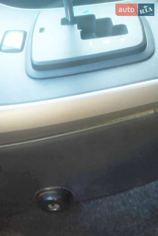 Седан Toyota Corolla 2007 в Тернополі