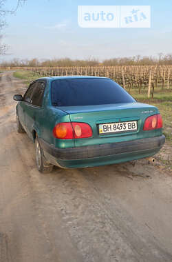 Седан Toyota Corolla 1999 в Белгороде-Днестровском