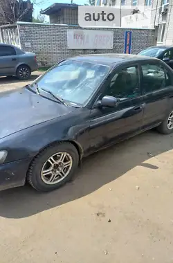 Toyota Corolla 1994