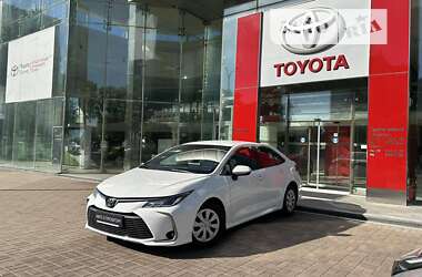 Toyota Corolla 2019