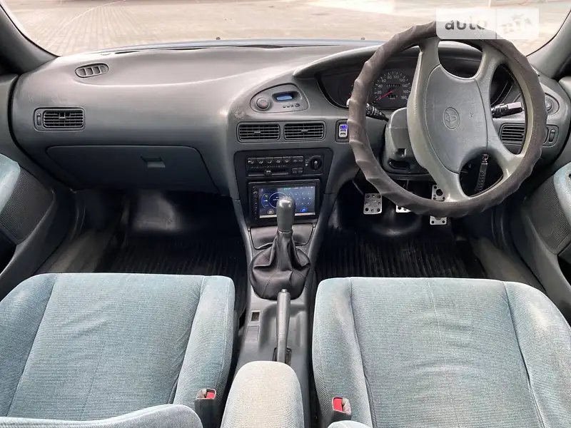 Toyota Corolla 1992