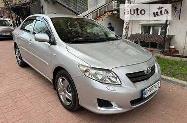 Седан Toyota Corolla 2007 в Киеве