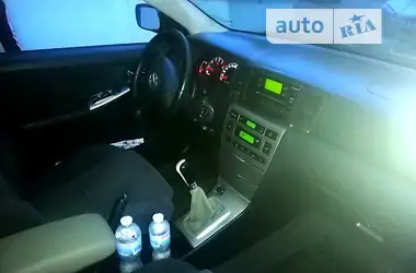 Toyota Corolla 2003