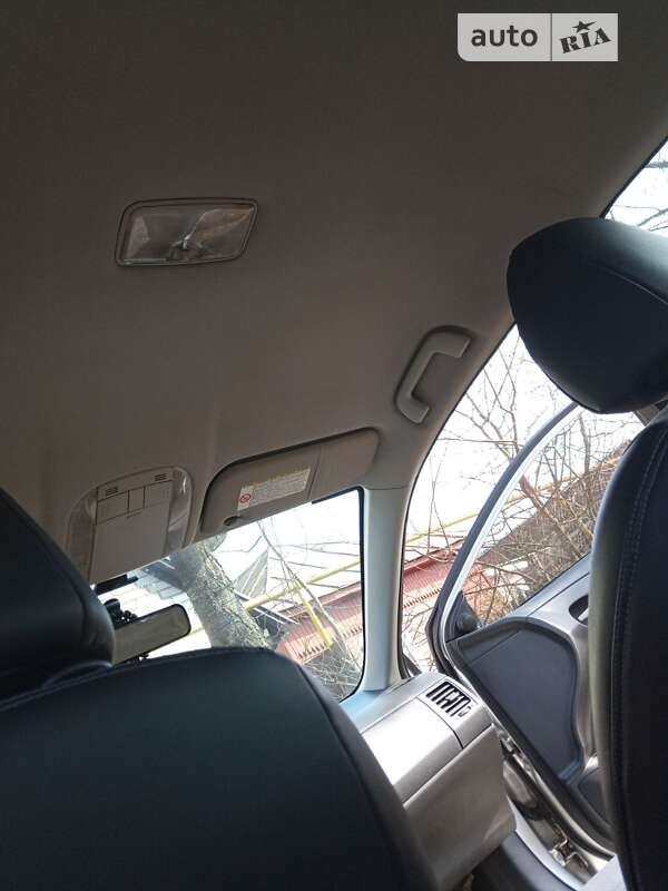 Седан Toyota Corolla 2007 в Шостке