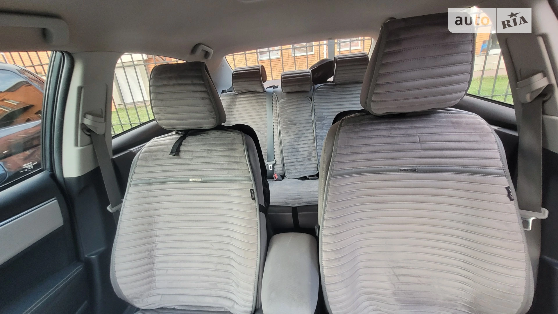 2014 Toyota Corolla - мініатюра 11