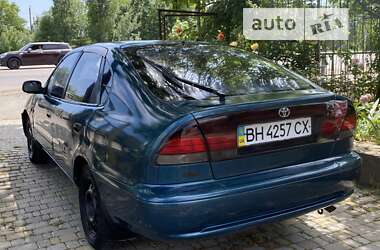 Седан Toyota Corolla 1996 в Одесі