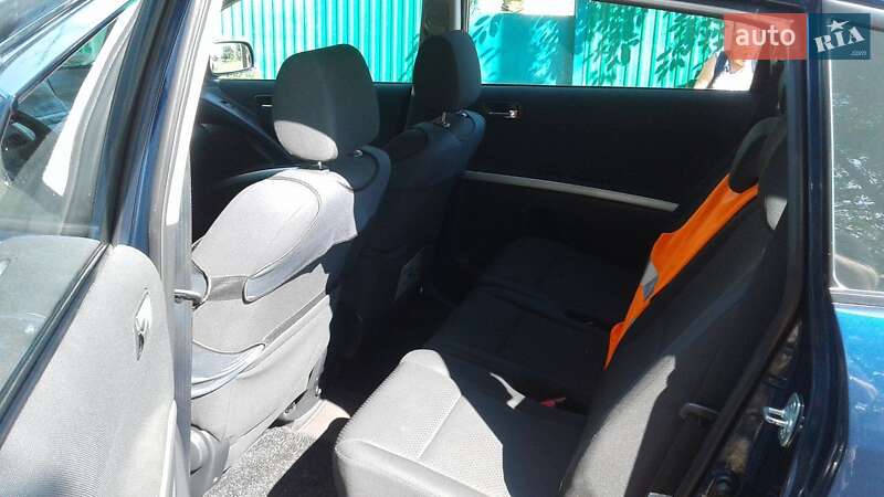 Хэтчбек Toyota Corolla 2005 в Прилуках