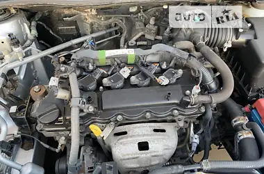 Toyota Corolla 2009