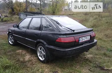 Toyota Corolla 1988