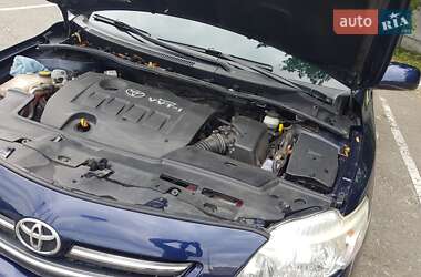 Toyota Corolla 2008