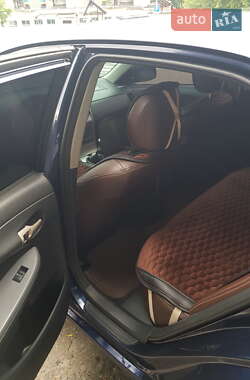 Седан Toyota Corolla 2008 в 