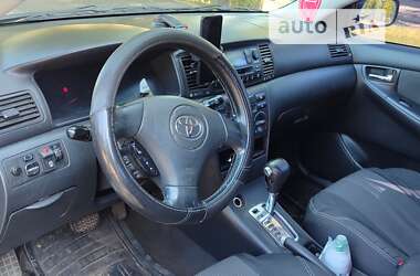 Седан Toyota Corolla 2003 в Одессе