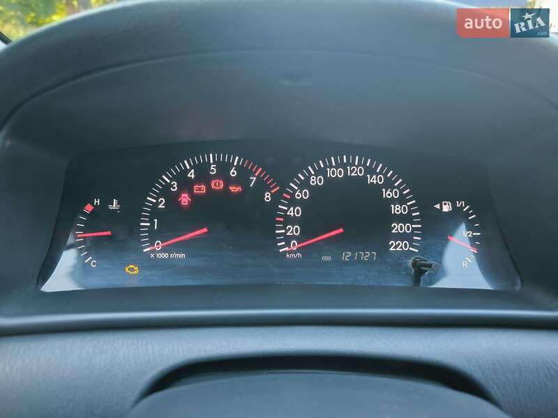 Хэтчбек Toyota Corolla 2006 в Львове фото 6 Хэтчбек Toyota Corolla 2006 в Львове