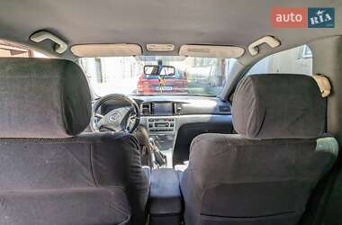 Універсал Toyota Corolla 2002 в Стрию