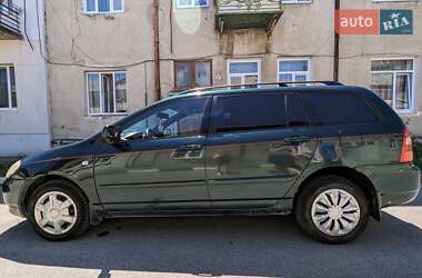 Універсал Toyota Corolla 2002 в Стрию