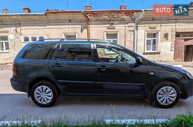 Універсал Toyota Corolla 2002 в Стрию