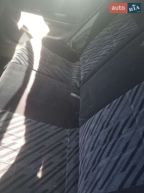 Хэтчбек Toyota Corolla 1996 в Житомире