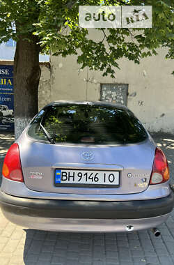 Лифтбек Toyota Corolla 1997 в Одессе