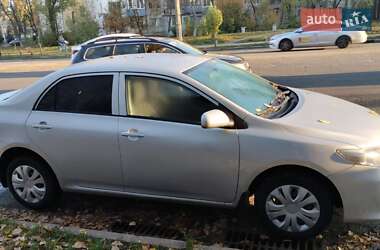 Toyota Corolla 2013