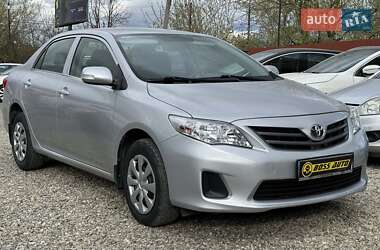 Toyota Corolla 2010 Toyota Corolla 2010