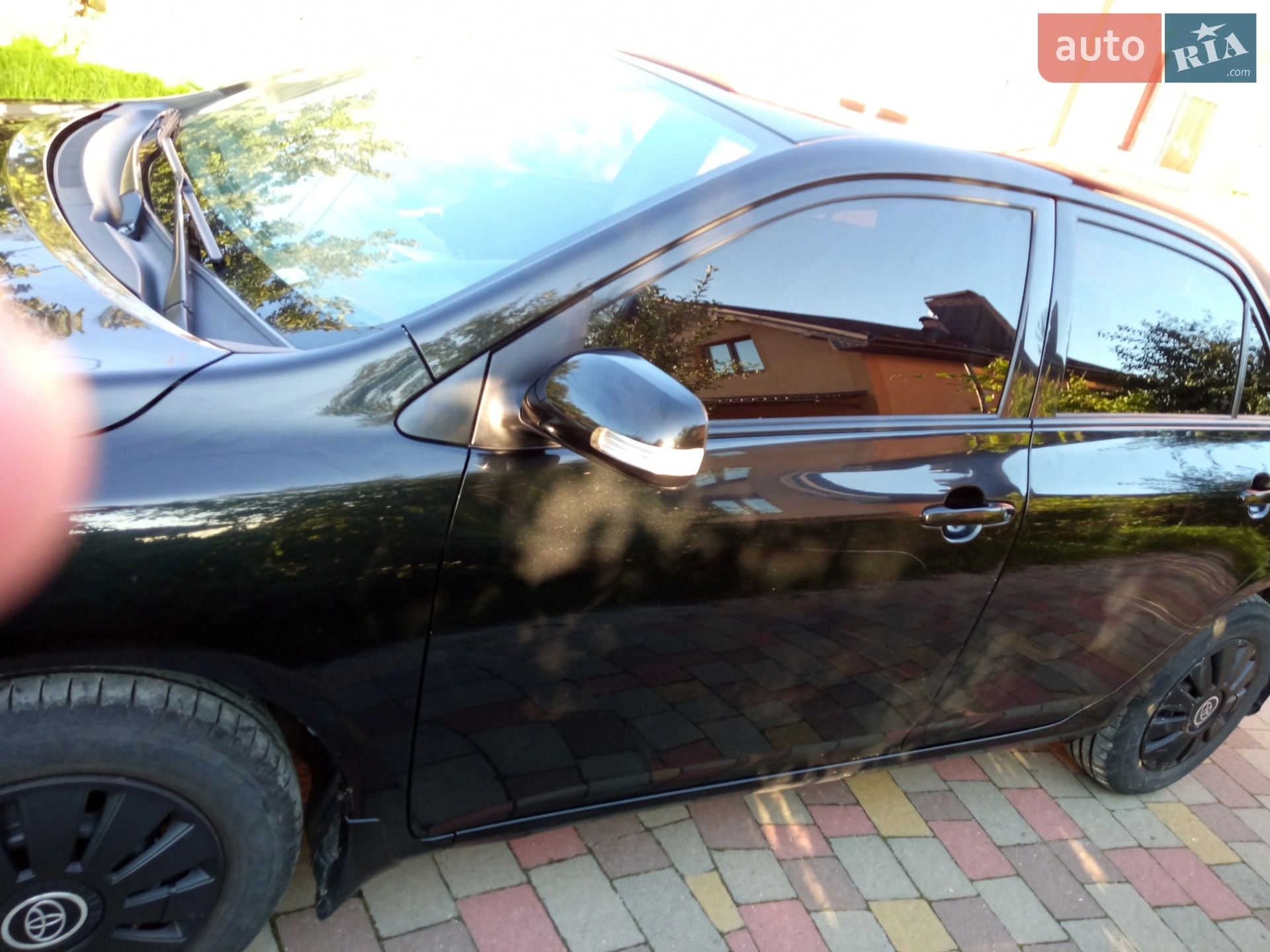 2012 Toyota Corolla - мініатюра 13