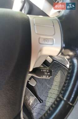 Седан Toyota Corolla 2008 в Виннице