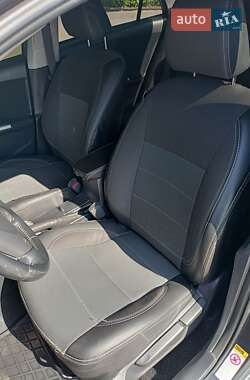 Седан Toyota Corolla 2008 в Виннице