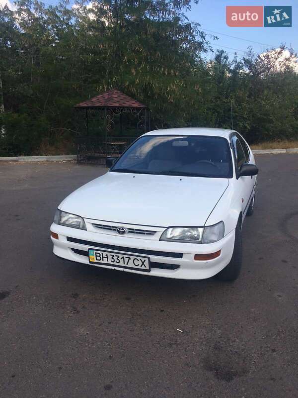 Toyota Corolla 1995