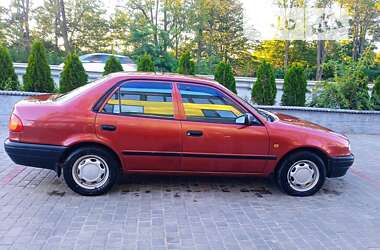 Седан Toyota Corolla 1998 в Вінниці