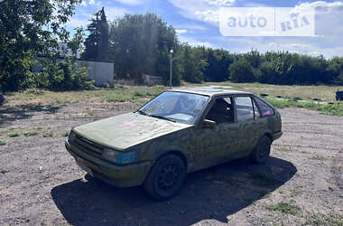 Лифтбек Toyota Corolla 1985 в Полтаве