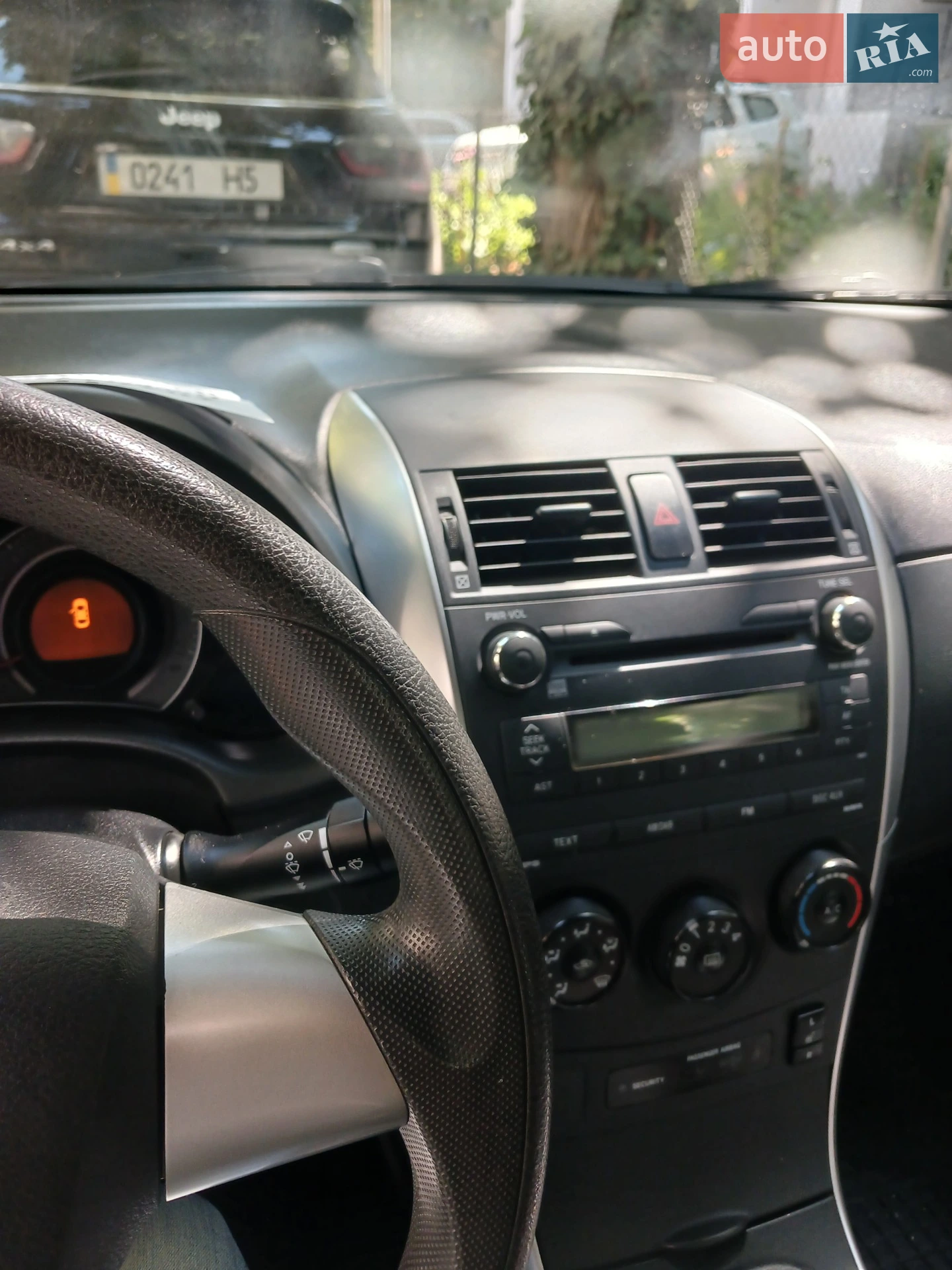 2010 Toyota Corolla - мініатюра 6