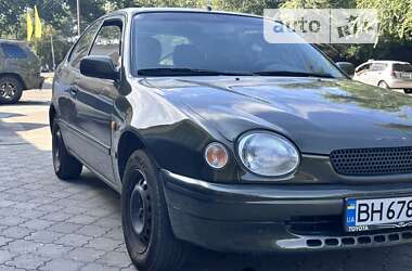 Хэтчбек Toyota Corolla 1997 в Запорожье