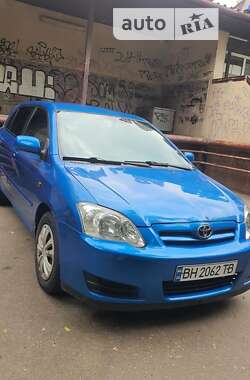 Хэтчбек Toyota Corolla 2006 в Одессе