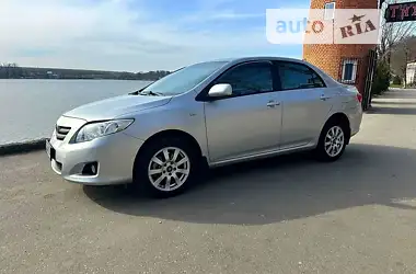 Toyota Corolla 2007