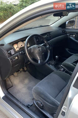 Седан Toyota Corolla 2003 в 