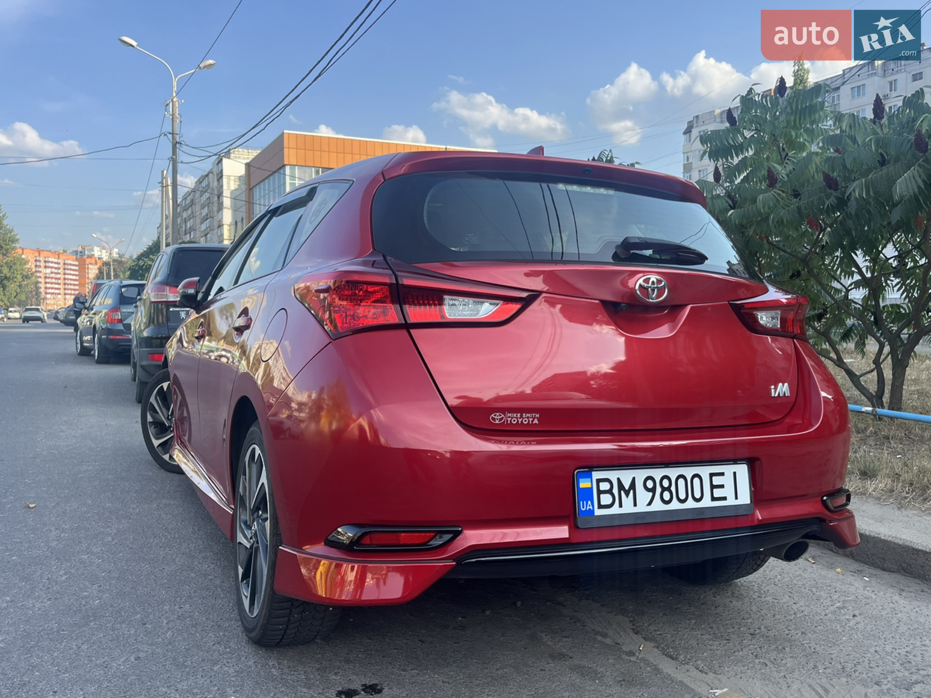 2018 Toyota Corolla - мініатюра 20