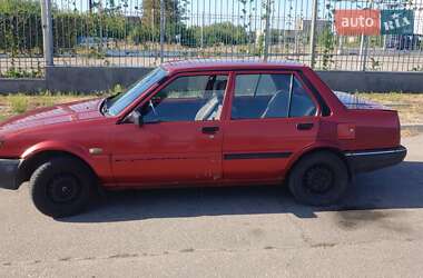 Седан Toyota Corolla 1987 в 