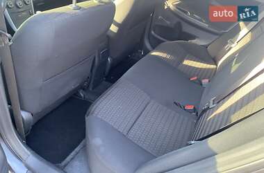 Седан Toyota Corolla 2012 в 