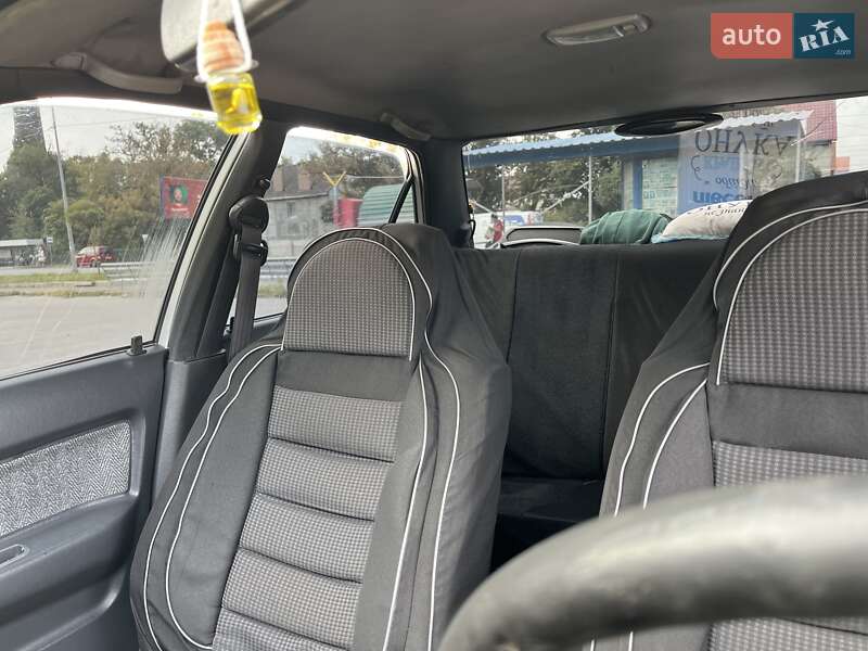 Седан Toyota Corolla 1991 в Одесі