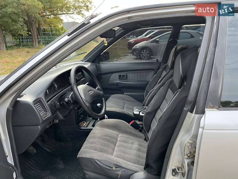 Седан Toyota Corolla 1991 в Одесі