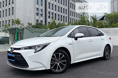 Седан Toyota Corolla 2019 в Києві