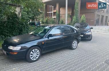 Хэтчбек Toyota Corolla 1995 в Одессе