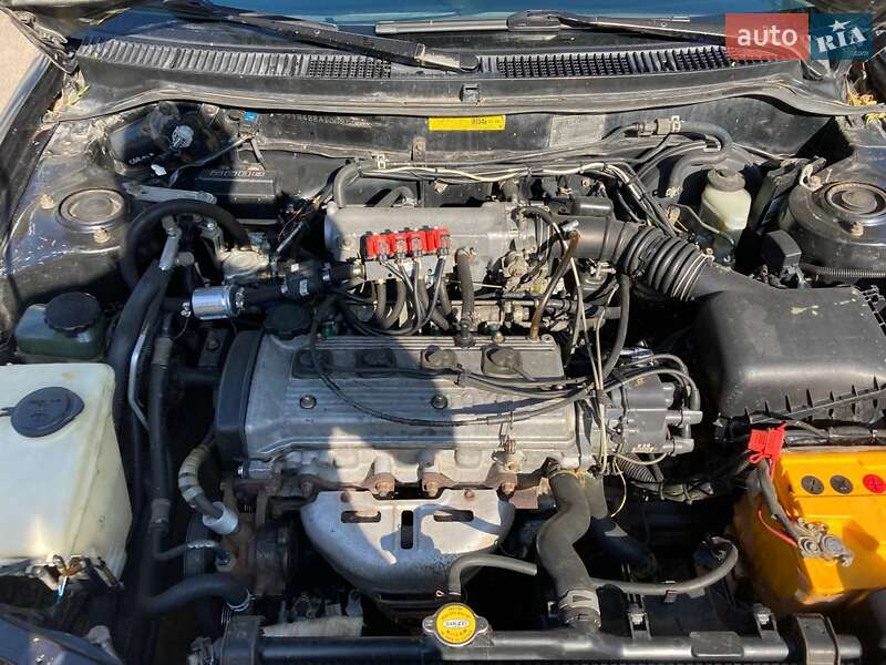 Toyota Corolla 1995