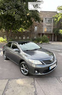 Toyota Corolla 2010 Toyota Corolla 2010