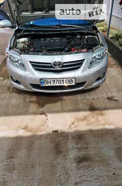 Седан Toyota Corolla 2006 в Одессе