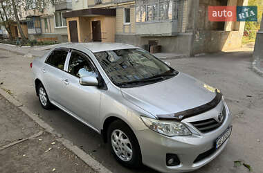 Toyota Corolla 2010