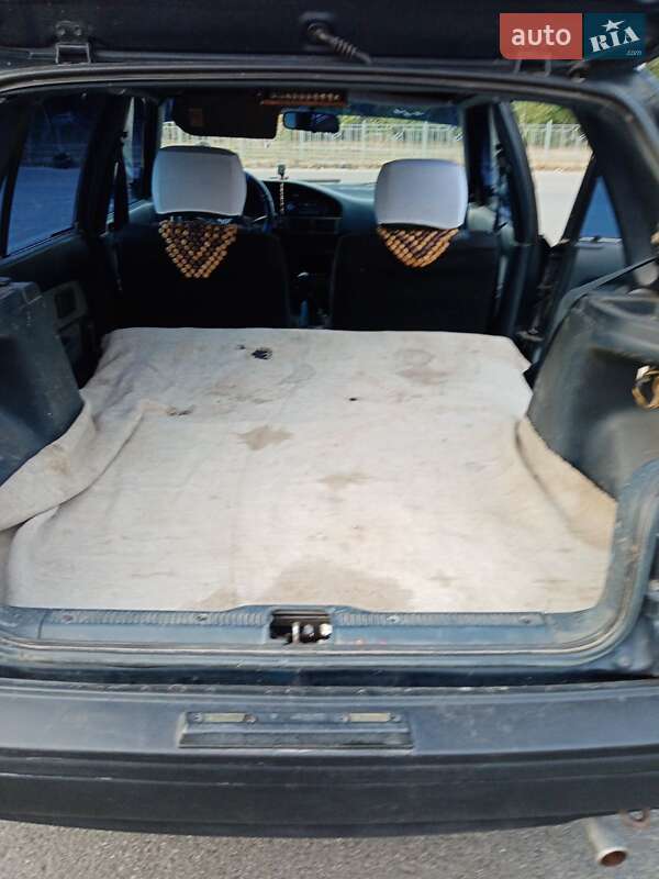 Хэтчбек Toyota Corolla 1989 в Киеве фото 7 Хэтчбек Toyota Corolla 1989 в Киеве