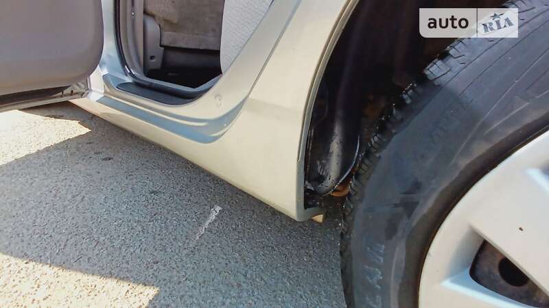 Седан Toyota Corolla 2003 в Києві