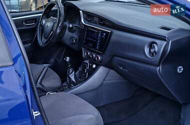 Седан Toyota Corolla 2018 в Одессе